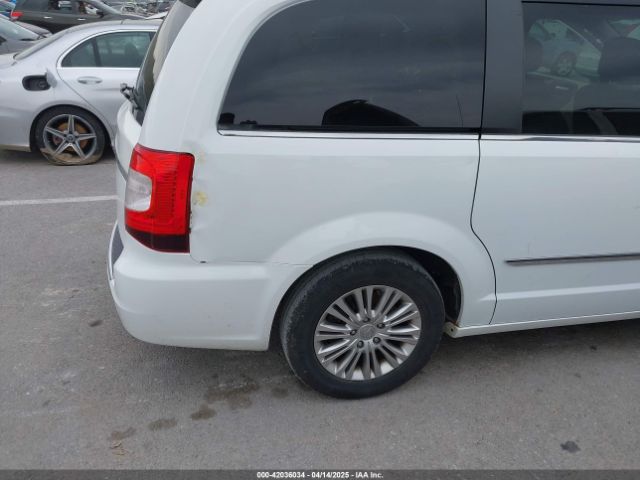 2C4RC1CG9FR573863 Chrysler Town & Country Touring-l