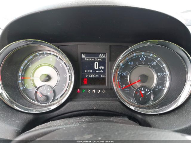 2C4RC1CG9FR573863 Chrysler Town & Country Touring-l