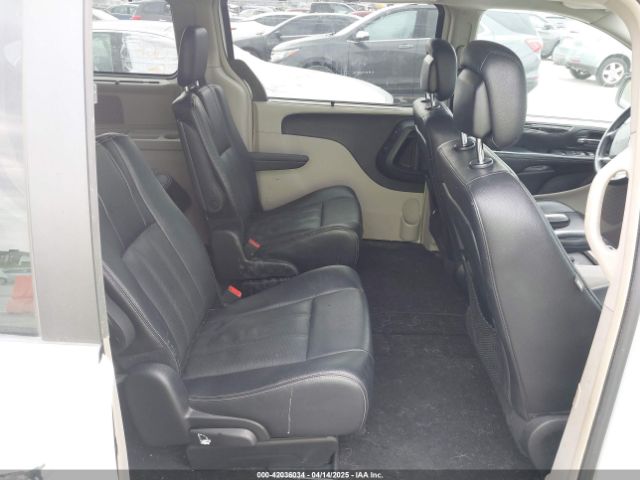 2C4RC1CG9FR573863 Chrysler Town & Country Touring-l