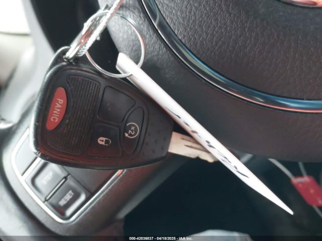 1C4NJRFB4GD617114 Jeep Patriot Latitude