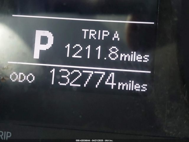 5YFBURHE5GP504139 Toyota Corolla S