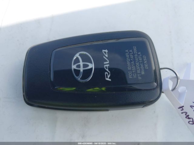 2T3E6RFV9RW075770 Toyota a25a-fxs
