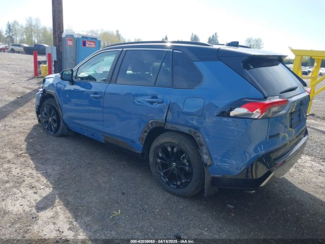 2T3E6RFV9RW075770 Toyota a25a-fxs