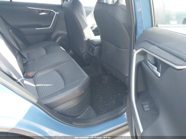 2T3E6RFV9RW075770 Toyota a25a-fxs