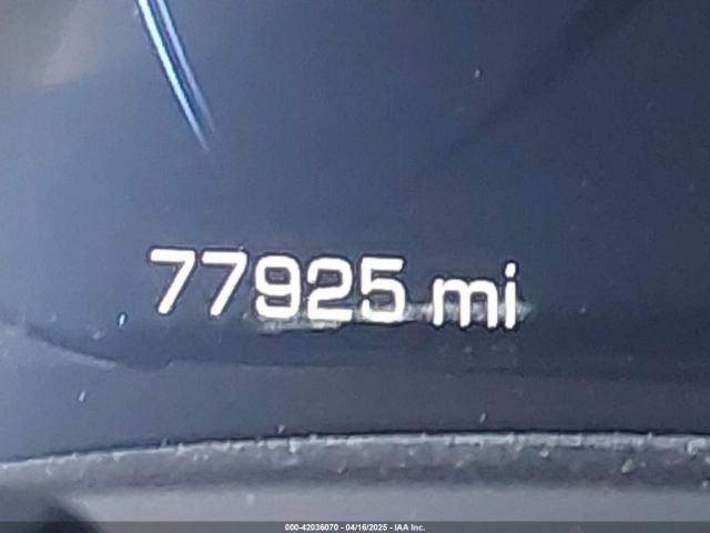 1GYS3GKJ8JR200579 Cadillac Escalade Esv Standard