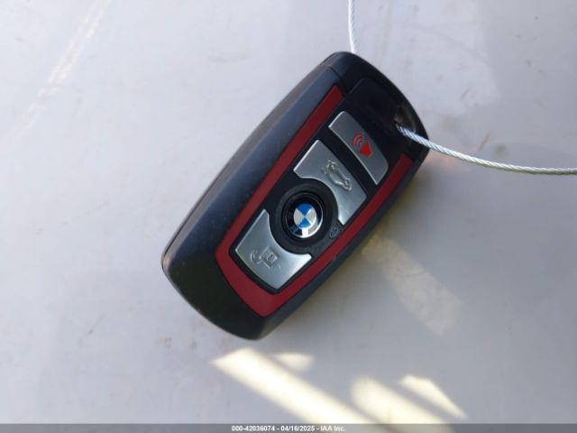 WBA8E3G53GNU05321 BMW 328i Xdrive