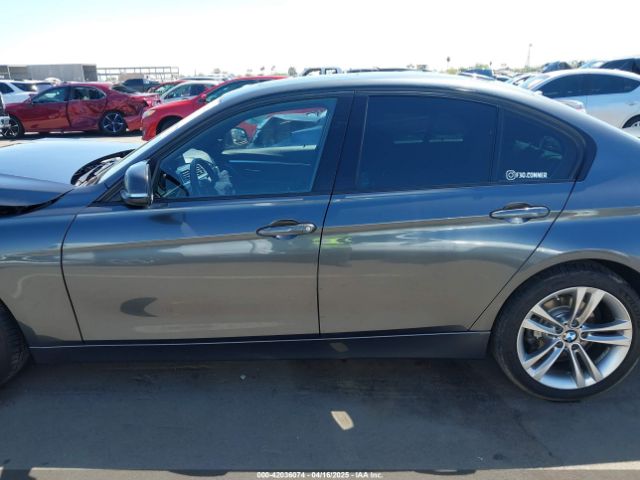 WBA8E3G53GNU05321 BMW 328i Xdrive