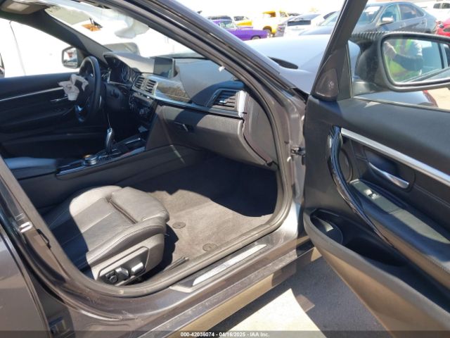 WBA8E3G53GNU05321 BMW 328i Xdrive