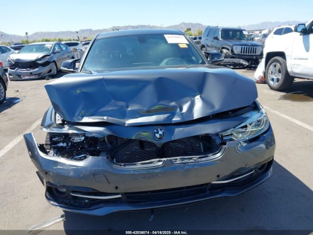 WBA8E3G53GNU05321 BMW 328i Xdrive