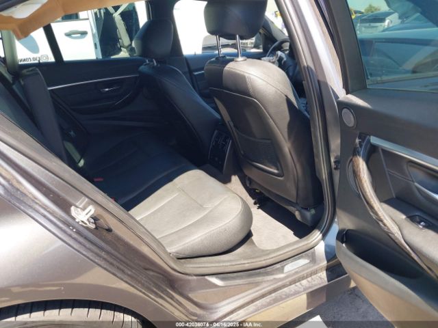 WBA8E3G53GNU05321 BMW 328i Xdrive
