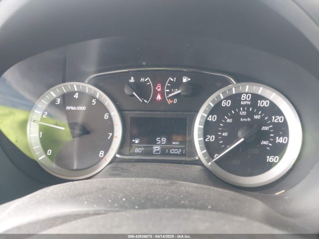 3N1AB7AP9FY379620 Nissan SENTRA SV