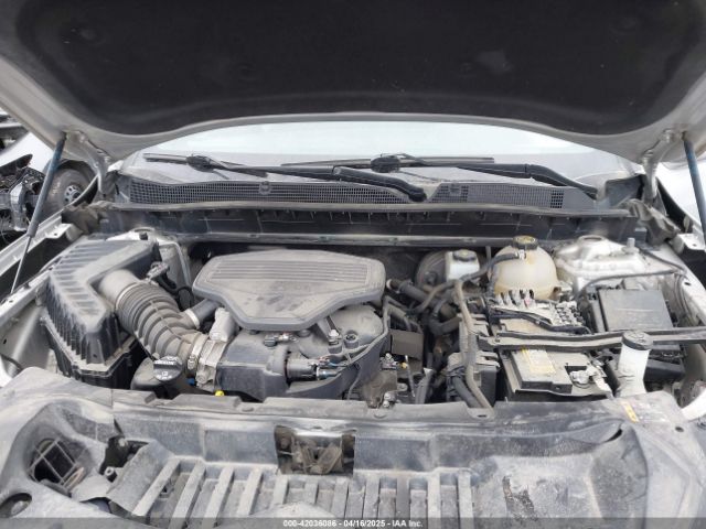 3GNKBHRSXLS628920 Chevrolet Blazer Awd 2lt
