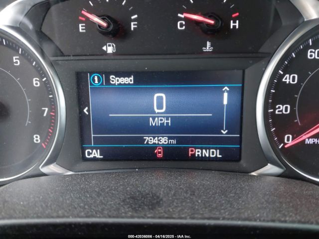 3GNKBHRSXLS628920 Chevrolet Blazer Awd 2lt