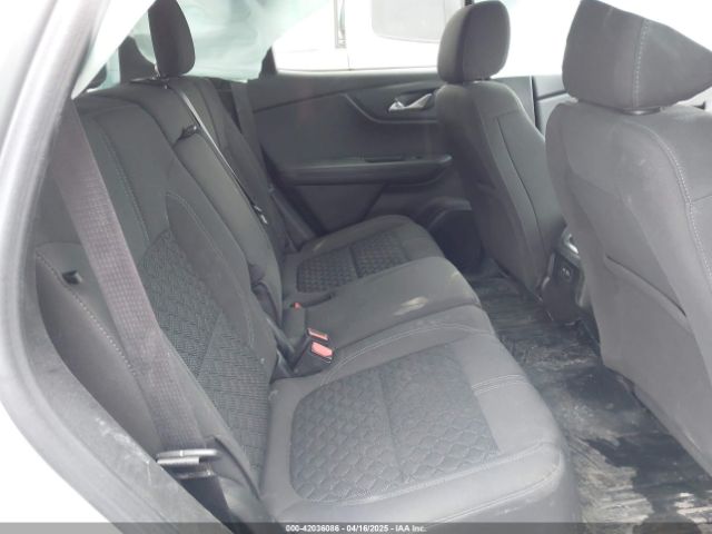 3GNKBHRSXLS628920 Chevrolet Blazer Awd 2lt