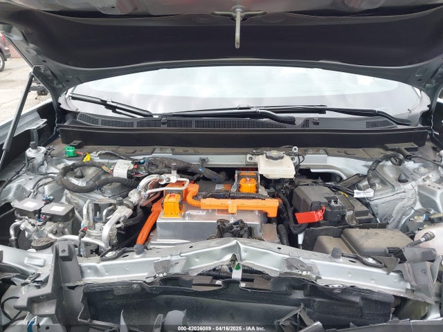 3GPKHZRJ0RS501430 Honda x0c+ec5