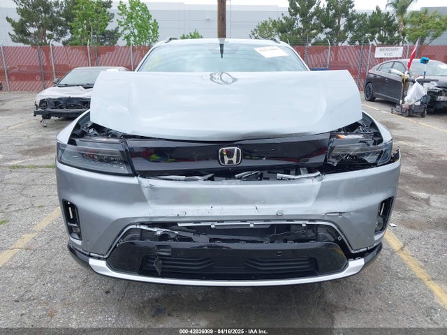 3GPKHZRJ0RS501430 Honda x0c+ec5