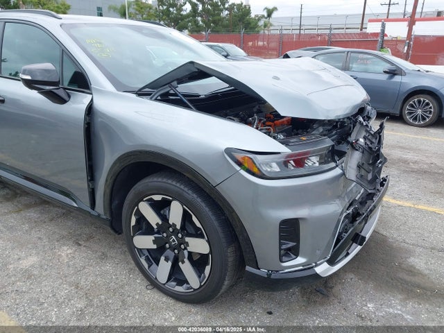 3GPKHZRJ0RS501430 Honda x0c+ec5