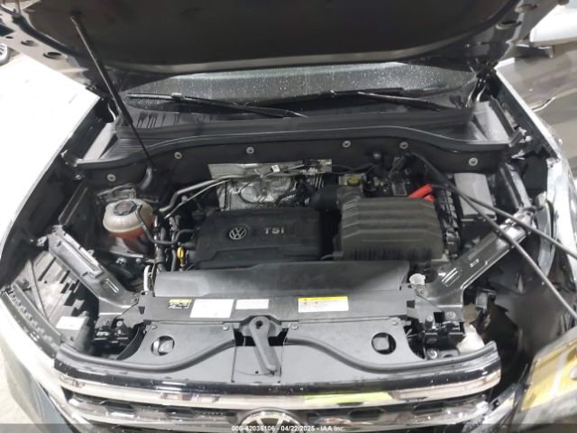 1V2KC2CA2PC207030 Volkswagen Atlas Cross Sport 2.0t Se W/technology