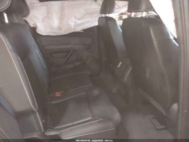 1V2KC2CA2PC207030 Volkswagen Atlas Cross Sport 2.0t Se W/technology