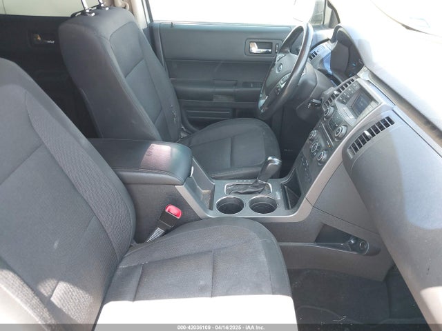 Ford FLEX SE 2014 2FMGK5B87EBD32107 Image 5