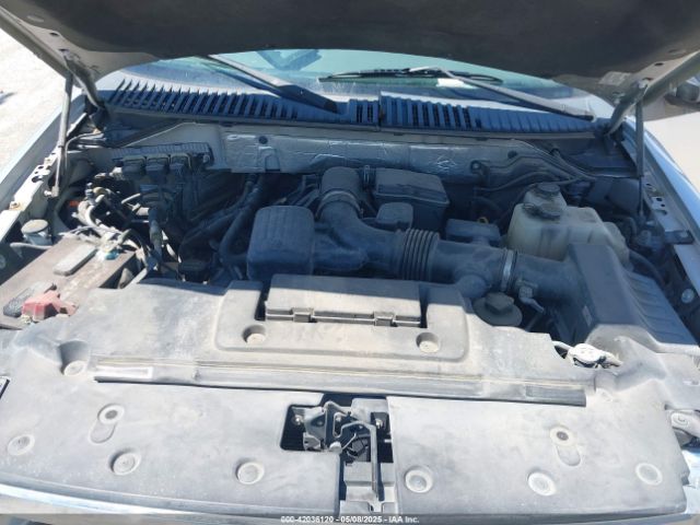 1FMJU1H57EEF25206 Ford Expedition Xlt