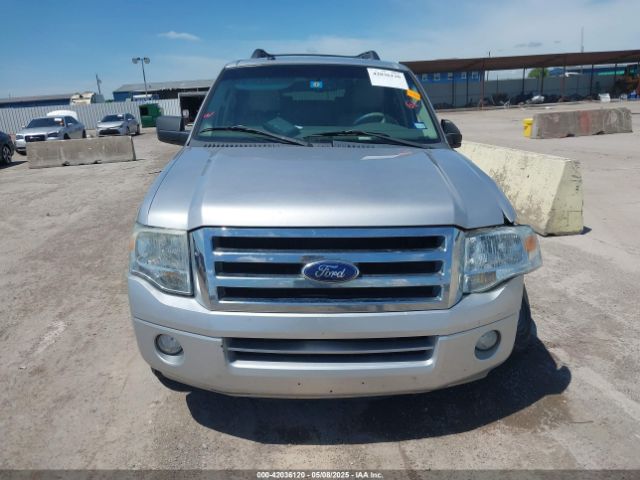 1FMJU1H57EEF25206 Ford Expedition Xlt