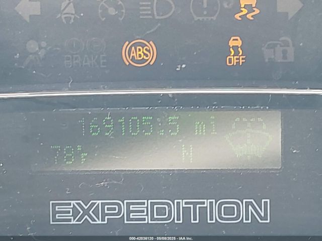 1FMJU1H57EEF25206 Ford Expedition Xlt