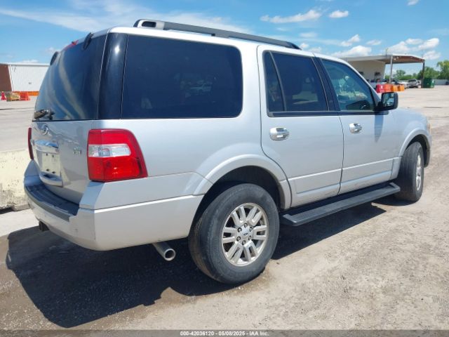 1FMJU1H57EEF25206 Ford Expedition Xlt