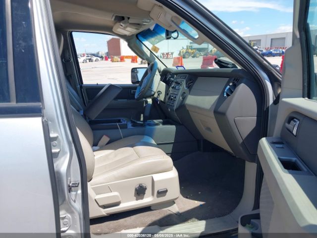 1FMJU1H57EEF25206 Ford Expedition Xlt
