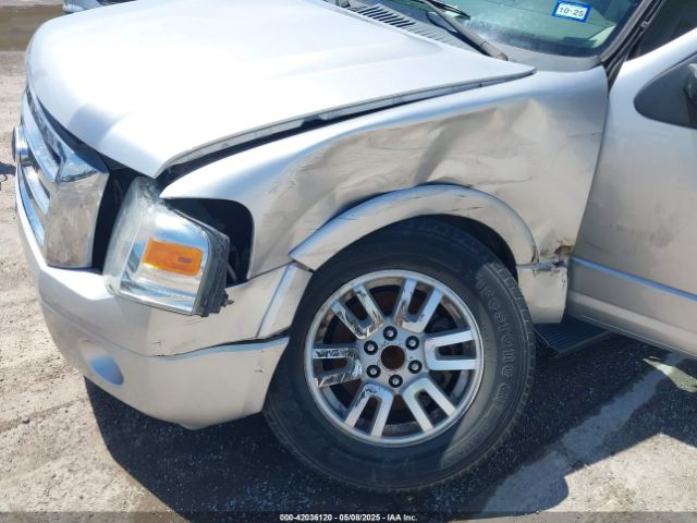 1FMJU1H57EEF25206 Ford Expedition Xlt