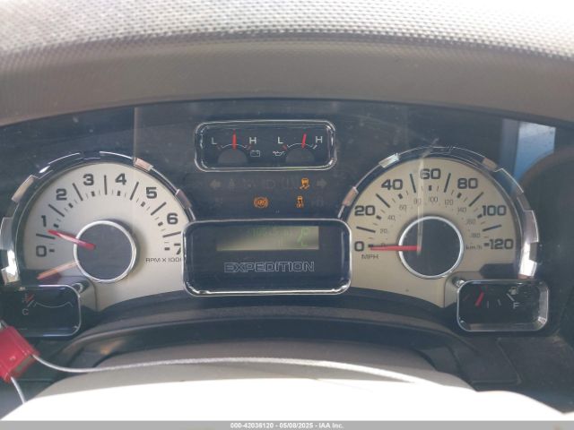 1FMJU1H57EEF25206 Ford Expedition Xlt