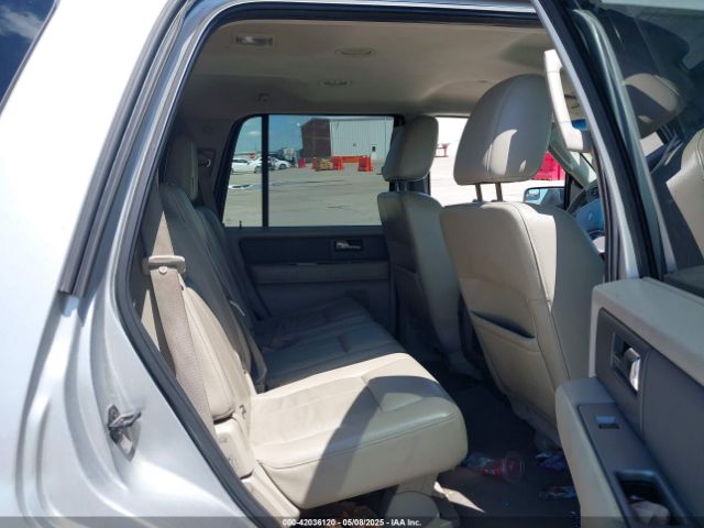 1FMJU1H57EEF25206 Ford Expedition Xlt