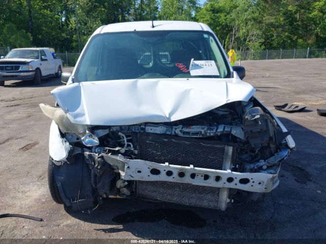 NM0LS7E71E1157542 Ford Transit Connect Xl