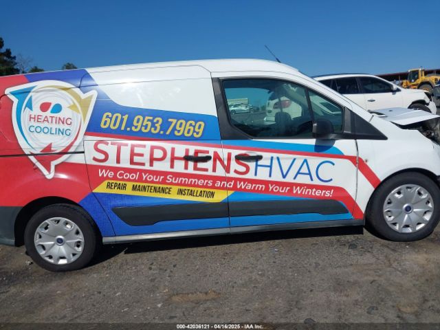 NM0LS7E71E1157542 Ford Transit Connect Xl