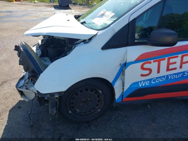 NM0LS7E71E1157542 Ford Transit Connect Xl