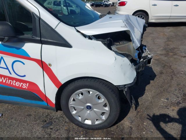 NM0LS7E71E1157542 Ford Transit Connect Xl