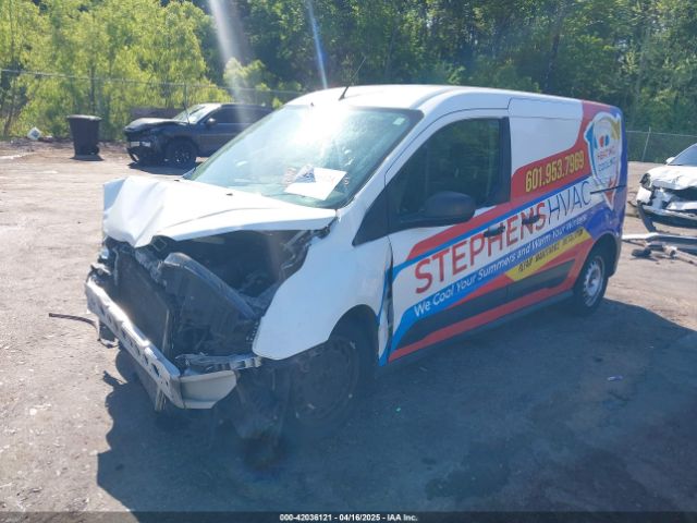 NM0LS7E71E1157542 Ford Transit Connect Xl