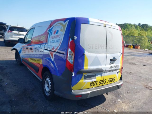 NM0LS7E71E1157542 Ford Transit Connect Xl