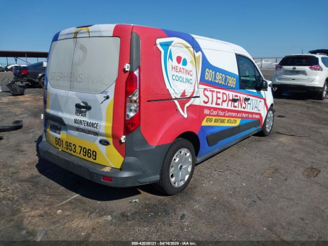 NM0LS7E71E1157542 Ford Transit Connect Xl