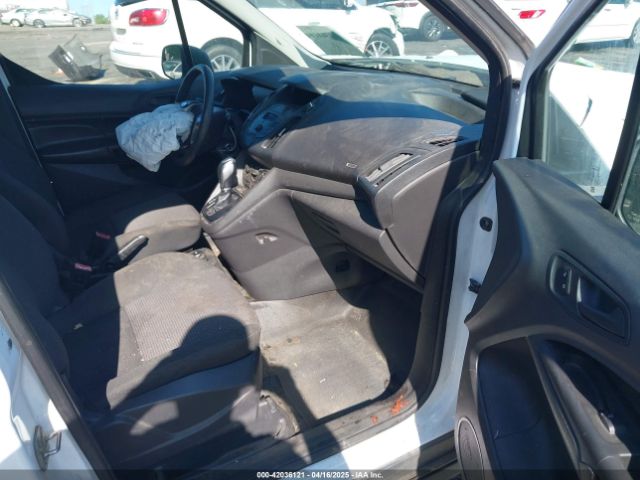 NM0LS7E71E1157542 Ford Transit Connect Xl