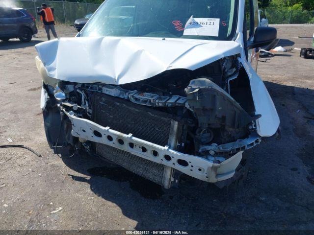 NM0LS7E71E1157542 Ford Transit Connect Xl