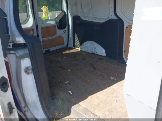 NM0LS7E71E1157542 Ford Transit Connect Xl