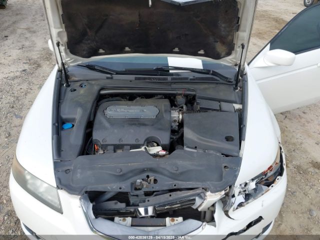 2005 ACURA TL 19UUA66205A053696 Photo 9