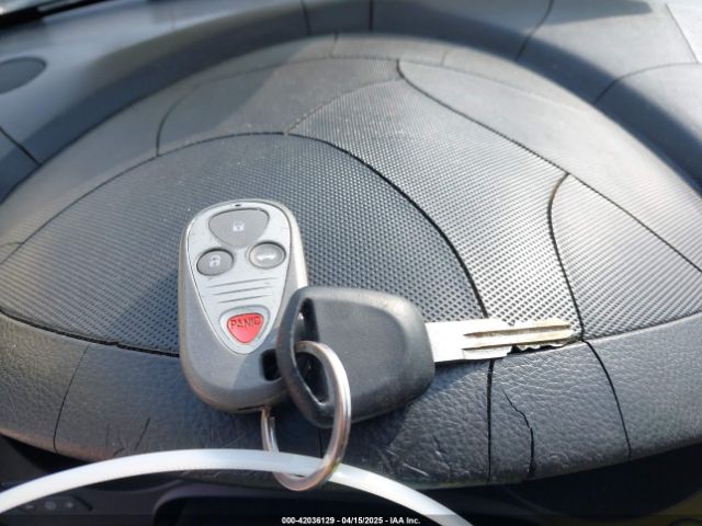 2005 ACURA TL 19UUA66205A053696 Photo 10