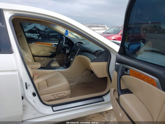 2005 ACURA TL 19UUA66205A053696 Photo 4