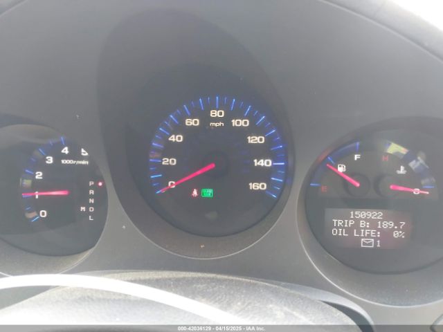 2005 ACURA TL 19UUA66205A053696 Photo 6