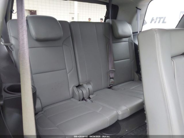 1GNSKBKCXHR270034 Chevrolet Tahoe Lt