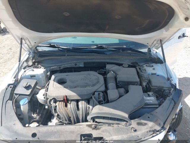 5XXGU4L31GG010576 KIA OPTIMA EX