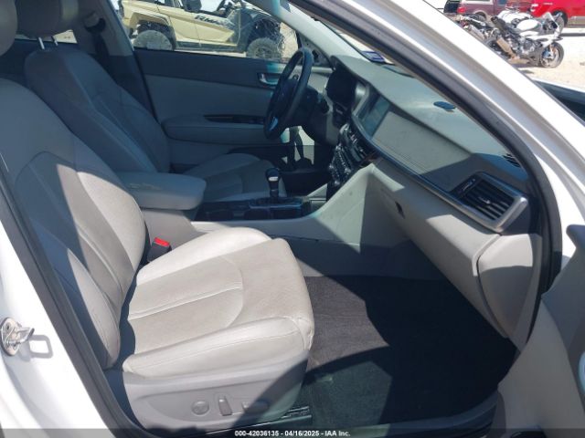 5XXGU4L31GG010576 KIA OPTIMA EX