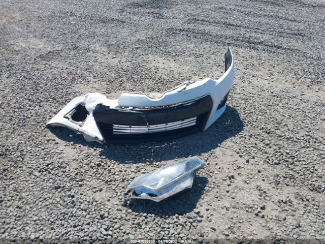 2T1BURHE0GC576785 Toyota Corolla S Plus